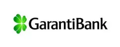 Partener financiar GARANTI