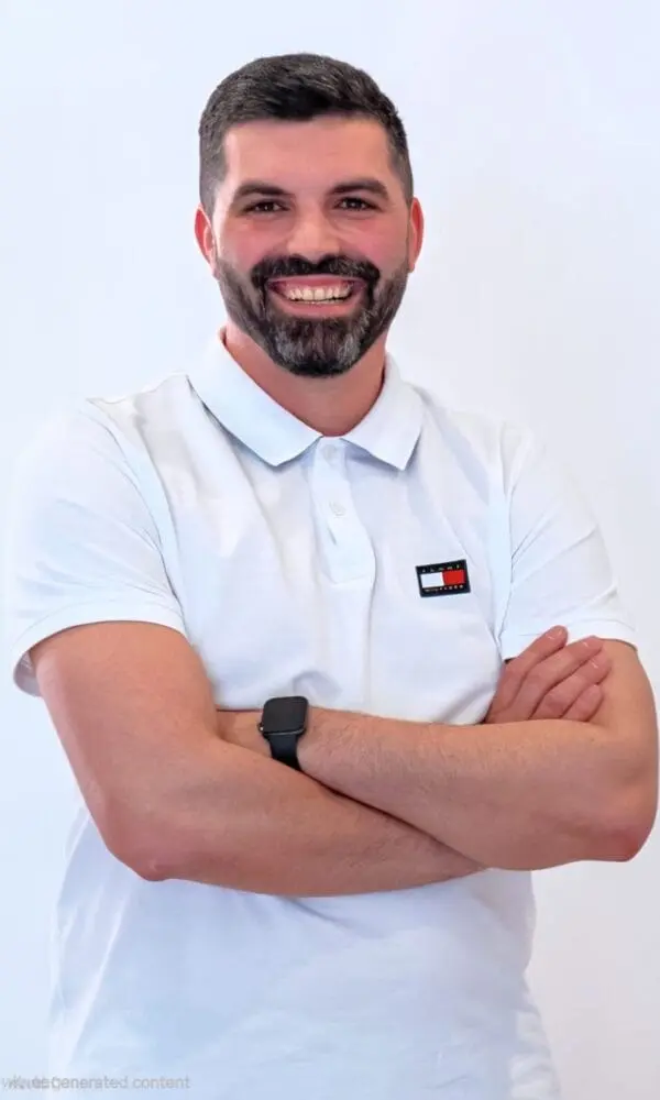 Ciprian Rădulescu, consultant CLS Broker